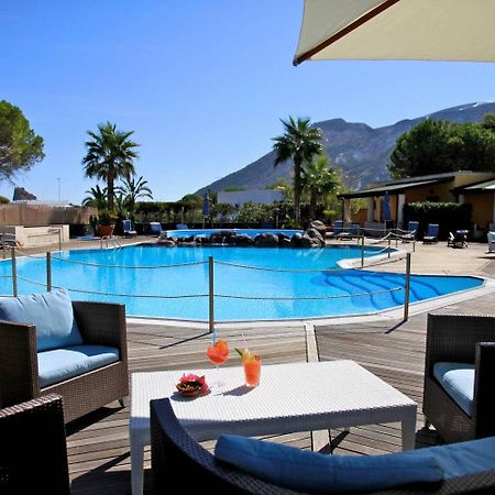 Hotel Orsa Maggiore ヴルカーノ 設備 写真