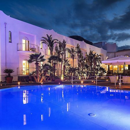 Hotel Orsa Maggiore ヴルカーノ エクステリア 写真