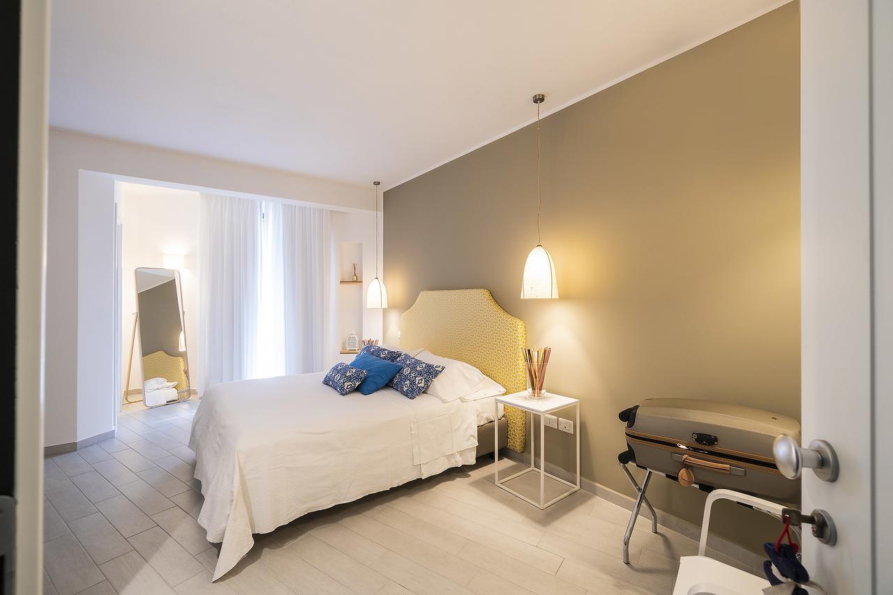Hotel Orsa Maggiore ヴルカーノ エクステリア 写真